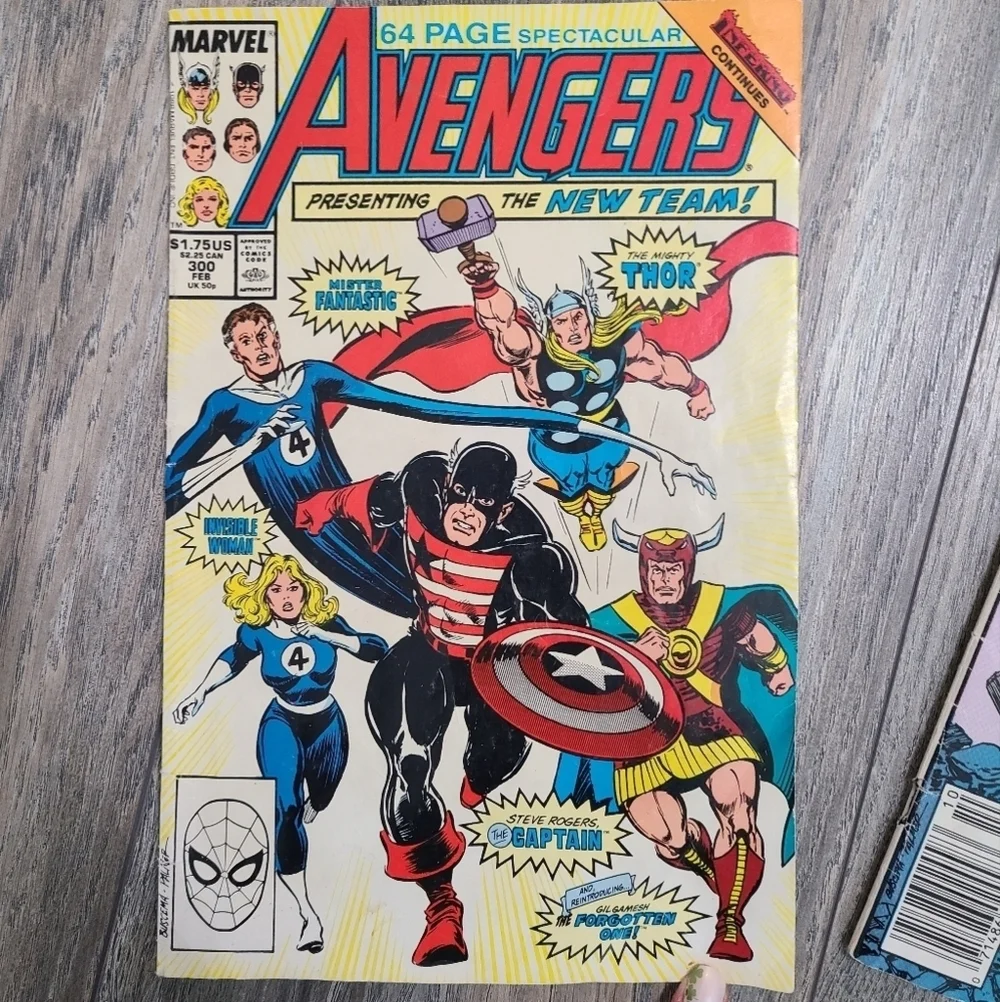 Marvel disnerd outfits direct